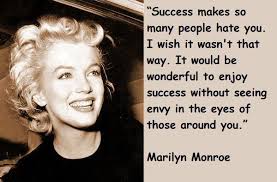 Marilyn Monroe Quotes Quotes With Images Pictures Excellent Quotes By Marilyn Monroe Marilyn Monroe Quotes Monroe Quotes Jealousy Quotes