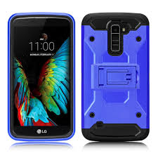 LG Stylo 2 V Case, Premium Tough Hybrid ...