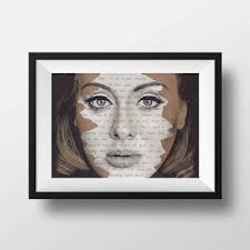 Adele Art