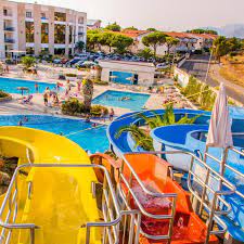Maybe you would like to learn more about one of these? San Domenico Family Hotel Italien Scalea Booking Com