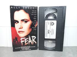 Ally Sheedy