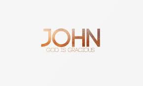 Name Meaning John Names With Meaning Baby Boy Names Names