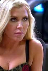 The Real Housewives of Orange County" Mind Blown (TV Episode 2022)