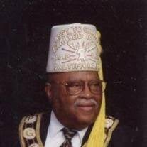 Reginald Wilson Jr Obituary