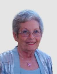 Obituary information for Doris Jean Meece