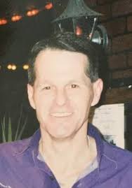 George Hawksley Obituary