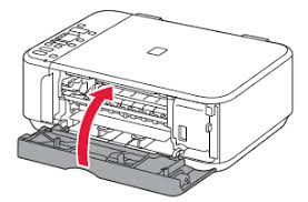 *2 the wait time for standby cannot be changed. Canon Knowledge Base Initial Hardware Setup Pixma Mg2120