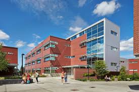 Snohomish High School Snohomish School District Snohomish Washington Nac Architecture Ar Snohomish High School School Architecture Architecture Exterior