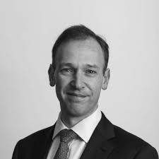 New venture starting soon...