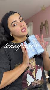 Olivia Care Reviews Blemish Bar Set