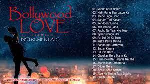 Top 20 Romantic Soft Instrumental Latest Bollywood Songs 2018 Indian Songs Latest Bollywood Songs Bollywood Songs Romantic Songs