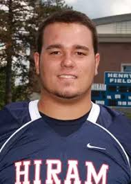 2012 Football Roster