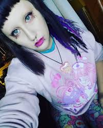 Profile for Scarebeargirl