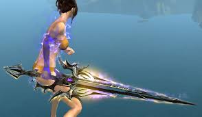 The bifrost is a legendary staff crafted in the mystic forge. The Shining Blade Guild Wars 2 Wiki Gw2w