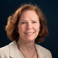 Catherine Cockrell, Ph.D., Instructor