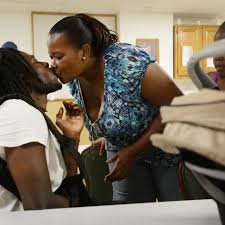 No place to call home