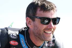 Michael Sweeney: Recovery from injury has me feeling much stronger for new  season