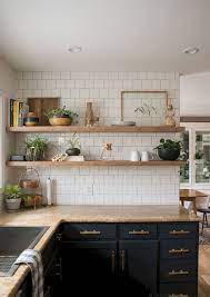 46 Popular Kitchen Remodel On A Budget Trendehouse Budget Kitchen Remodel Kitchen Remodel Small Kitchen Decor