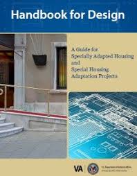 Specially Adapted Housing Handbook For Design Universal Design Aging In Place Green Construction