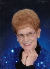 Marie James Obituary