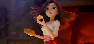 Red shoes and the seven dwarfs 2019. Korean Feature Red Shoes And The Seven Dwarfs Arrives Friday In The U S