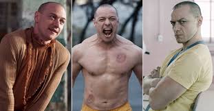 What Are All Kevin's Identities and Personalities in Glass?