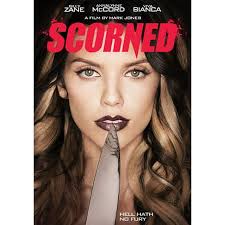 Scorned (DVD)