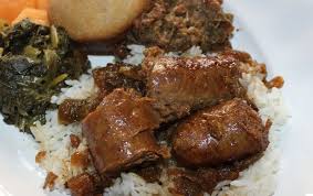 Fresh Sausage Rice And Gravy Realcajunrecipes Com La Cuisine De Maw Maw Recipe Rice And Gravy Sausage Rice Cajun Recipes