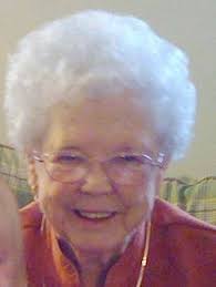 Margaret Bradley Obituary