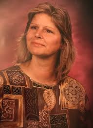 Anita Pickering Obituary