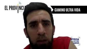 Jonatán Navarro: Dignidad y Respeto