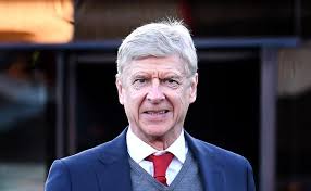 Wenger confirmed that gallas still had a future with the club, contrary to media speculation, and gallas played in the following day's champions league match. Transfer News Arsene Wenger Set To Be Offered First Full Time Job Since Leaving Arsenal Irish Mirror Online