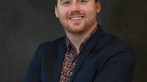 USC Ph.D. candidate Robert Binder shares stories about transit as a social  connector in his research