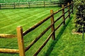 We would like to show you a description here but the site won't allow us. Landscaping Tips To Make Mowing Around Fences Easier For You