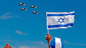 15:33 דובר צהל הדי זילברמן מונה לנספח הצבאי בוושינגטון. On Eve Of Rosh Hashanah Israel Population Tops 9 Million