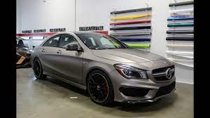 Wraps car wraps catering chevy color change delivery wraps emeryville ferrari fleet wraps food trucks ford fremont hayward indoor jeep matte wraps mercedes mountain view oakland prius redwood city sacramento san francisco san jose san. 2017 Mercedes Amg Matte Grey Wrap Time Lapse Youtube