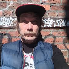 Keith Jefferson Wilson