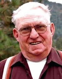 Gordon SMITH Obituary (1939