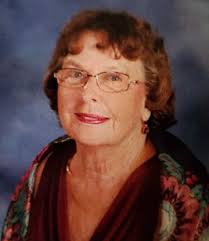 Georgette Boucher Paquette Obituary