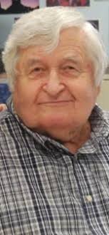 Ronald Collett Obituary