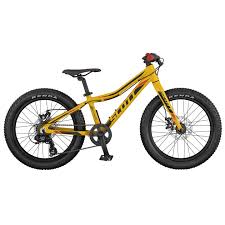 Scott Scale Jr 20 Plus 2017 249815 Kinderfahrrad Fahrrad Online