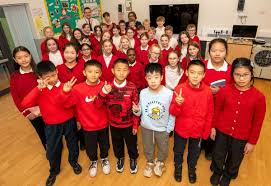 Sebert Wood Community Primary School,