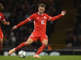 Aaron ramsey is a midfielder who is currently playing for juventus in the italian serie a. Aaron Ramsey Expected To Be Fit In Time For Arsenal S Next Game Despite Wales Injury 90min