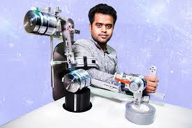 Restoring Mobility with Assistive Robotic Technology