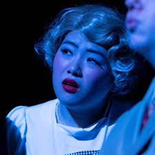 Some of Taft's finest—and fan favorite—actors are appearing