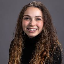 Current Graduate Students