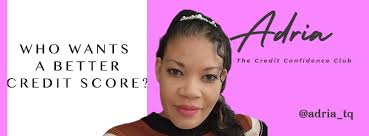 The Credit Confidence Club