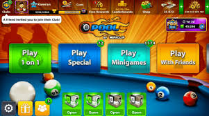 8 ball pool let's you shoot some stick with competitors around the world. 8 Ball Pool Mod Apk Auto Aim Long Lines 5 2 3 Download
