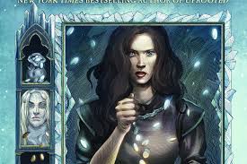Spinning Silver review: Naomi Novik's latest is a shivery new ...