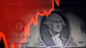 Dólar Alcanza Récord: ¿Intervención de EEUU Evita Otra Devaluación?